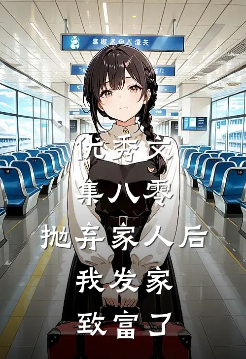 优秀文集八零：抛弃家人后，我发家致富了