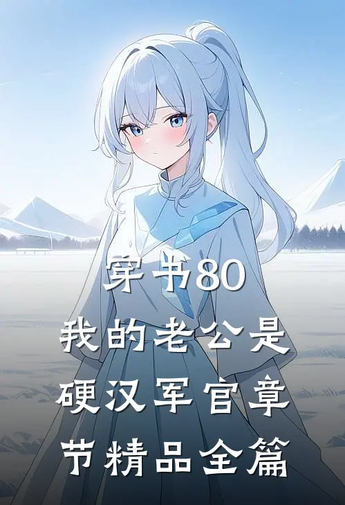 穿书80：我的老公是硬汉军官章节精品全篇