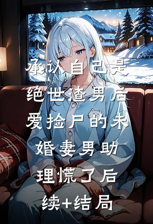 承认自己是绝世渣男后，爱捡尸的未婚妻男助理慌了后续+结局