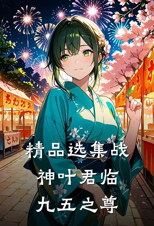 精品选集战神叶君临（九五之尊）