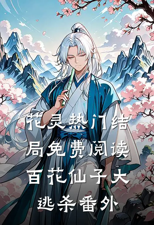 花灵热门结局免费阅读百花仙子大逃杀番外