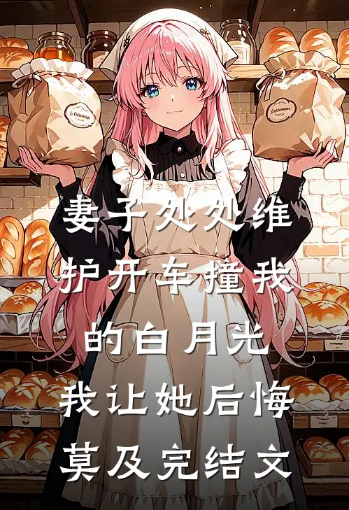 妻子处处维护开车撞我的白月光，我让她后悔莫及完结文