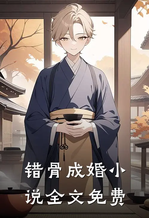 错骨成婚小说全文免费