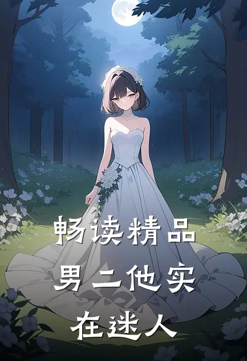 畅读精品男二他实在迷人