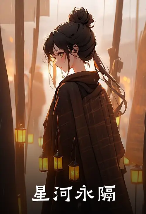 星河永隔