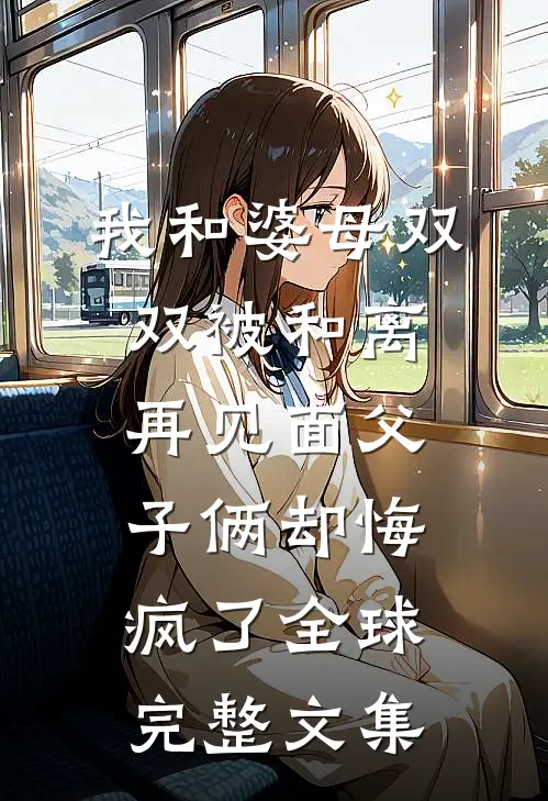 我和婆母双双被和离，再见面父子俩却悔疯了全球完整文集