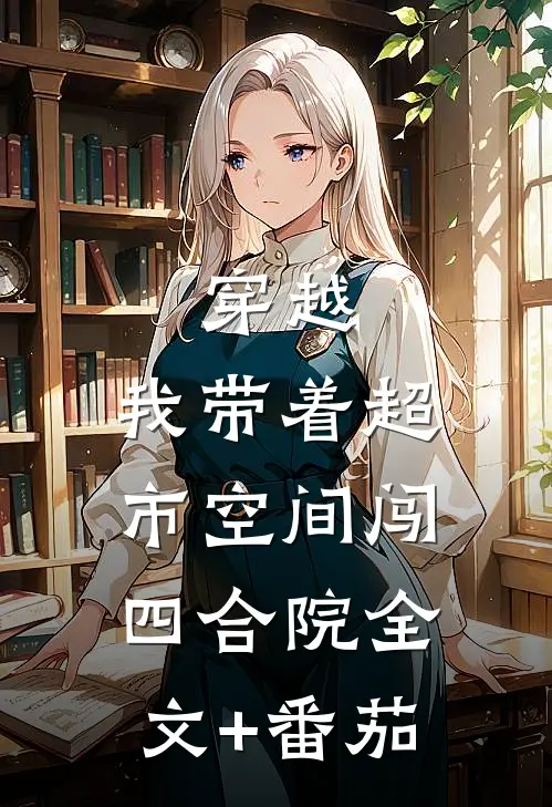 穿越：我带着超市空间闯四合院全文+番茄
