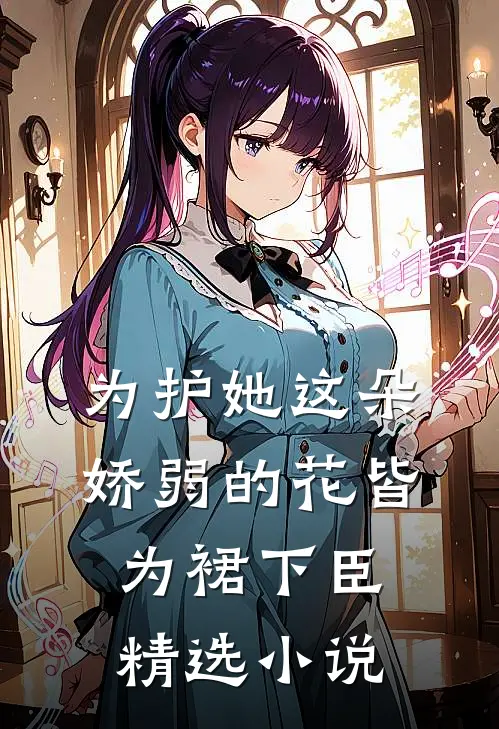为护她这朵娇弱的花皆为裙下臣精选小说