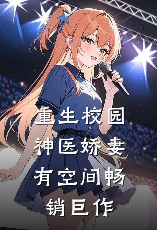 重生校园：神医娇妻有空间畅销巨作