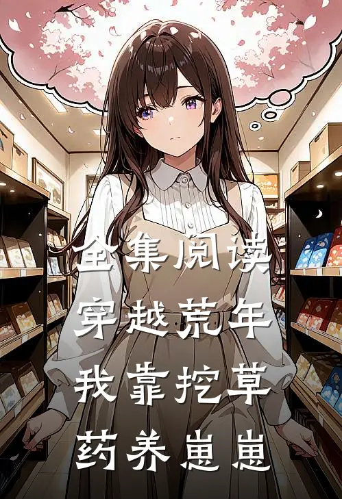 全集阅读穿越荒年，我靠挖草药养崽崽