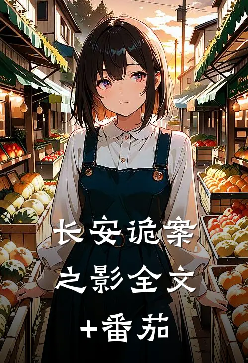 长安诡案之影全文+番茄