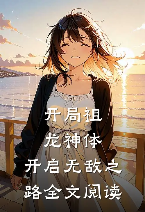 开局祖龙神体,开启无敌之路全文阅读免费