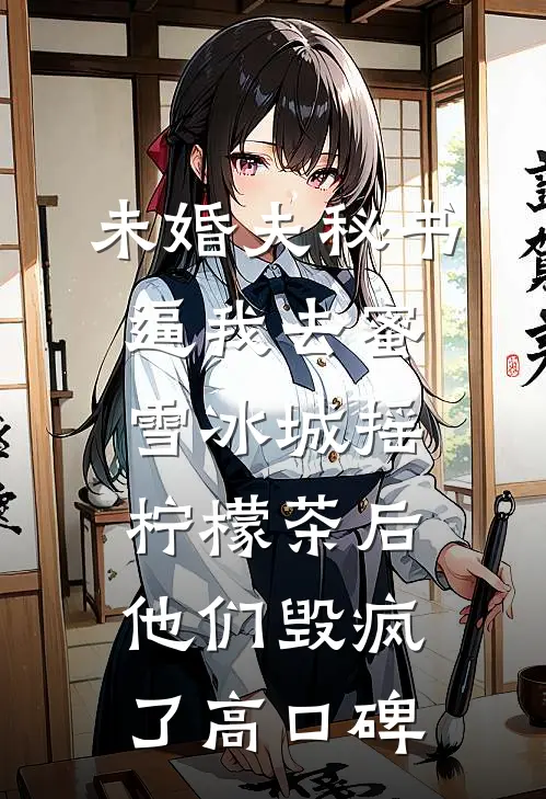 未婚夫秘书逼我去蜜雪冰城摇柠檬茶后，他们毁疯了高口碑