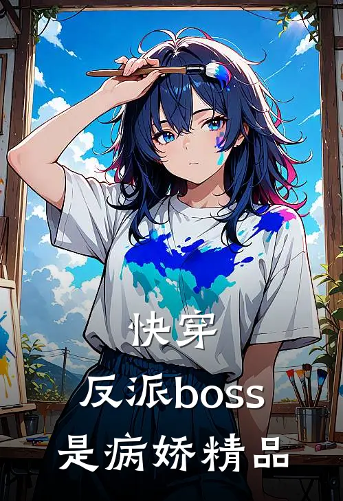 快穿：反派boss是病娇精品