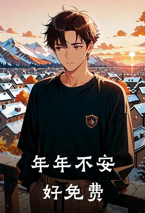 年年不安好免费