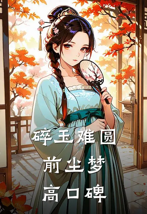 碎玉难圆前尘梦高口碑