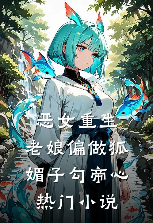 恶女重生：老娘偏做狐媚子勾帝心热门小说