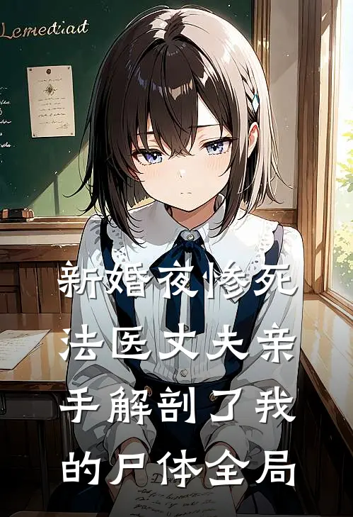 新婚夜惨死，法医丈夫亲手解剖了我的尸体全局