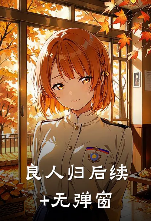 良人归后续+无弹窗