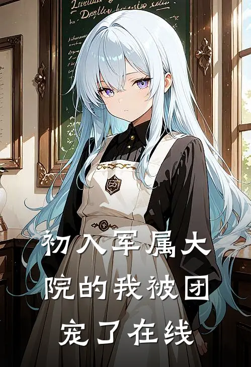 初入军属大院的我被团宠了在线