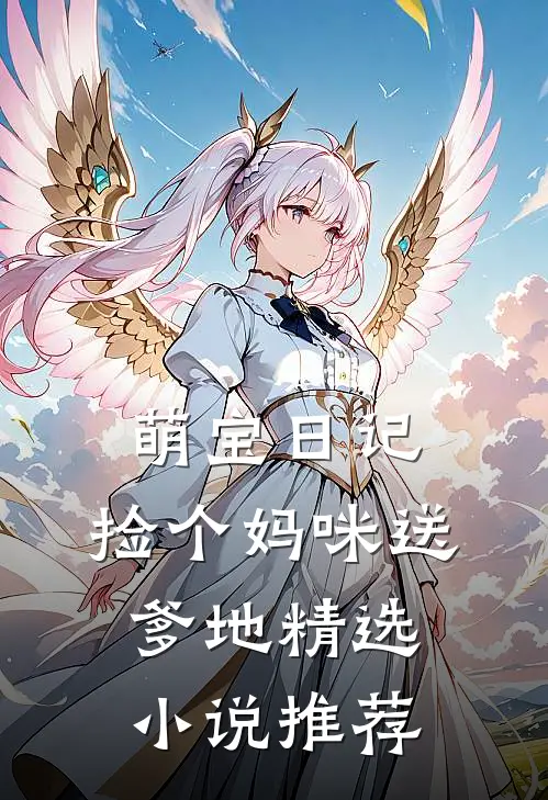 萌宝日记：捡个妈咪送爹地精选小说推荐