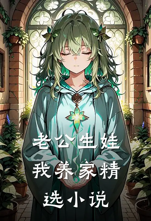 老公生娃我养家精选小说