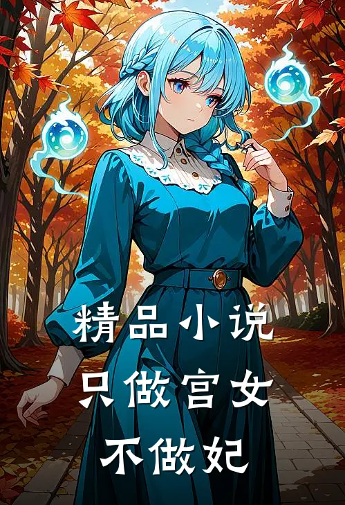 精品小说只做宫女不做妃