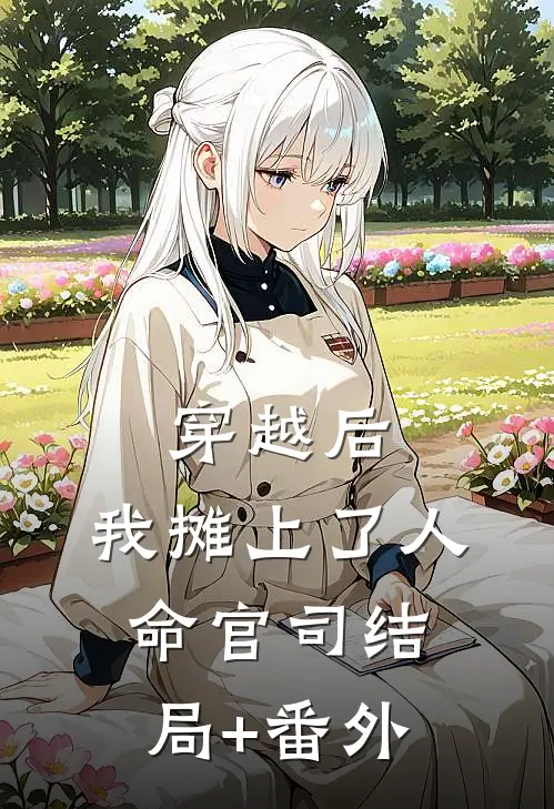 穿越后，我摊上了人命官司结局+番外