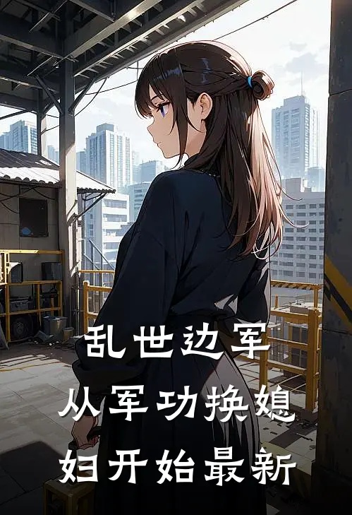 乱世边军：从军功换媳妇开始最新