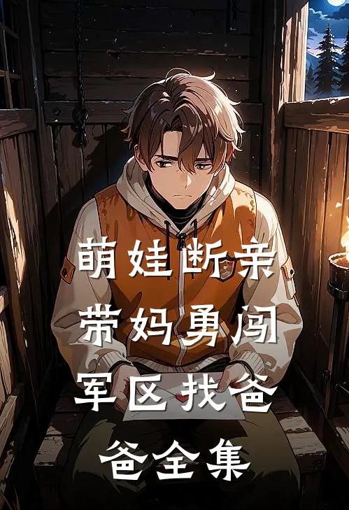 萌娃断亲，带妈勇闯军区找爸爸全集