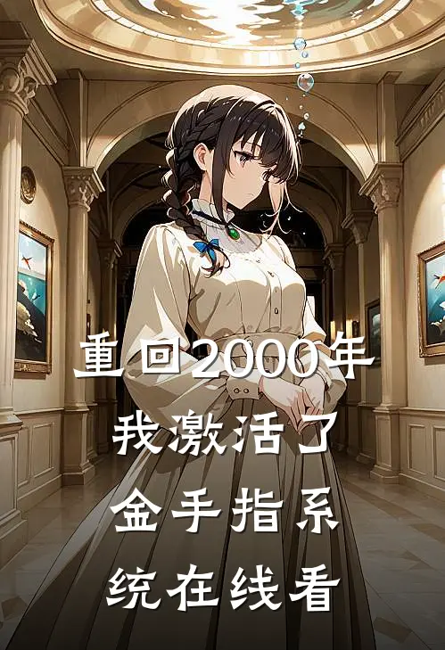 重回2000年，我激活了金手指系统在线看