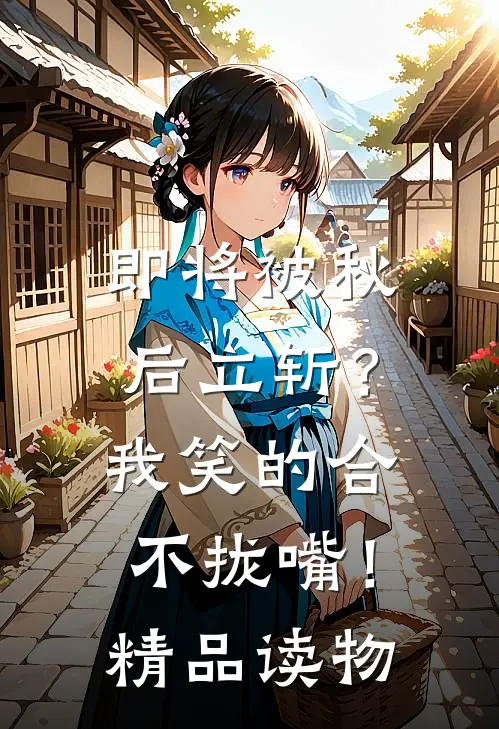 即将被秋后立斩？我笑的合不拢嘴！精品读物