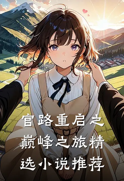 官路重启之巅峰之旅精选小说推荐