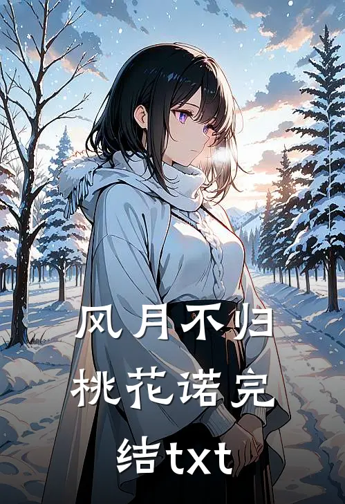 风月不归桃花诺完结txt