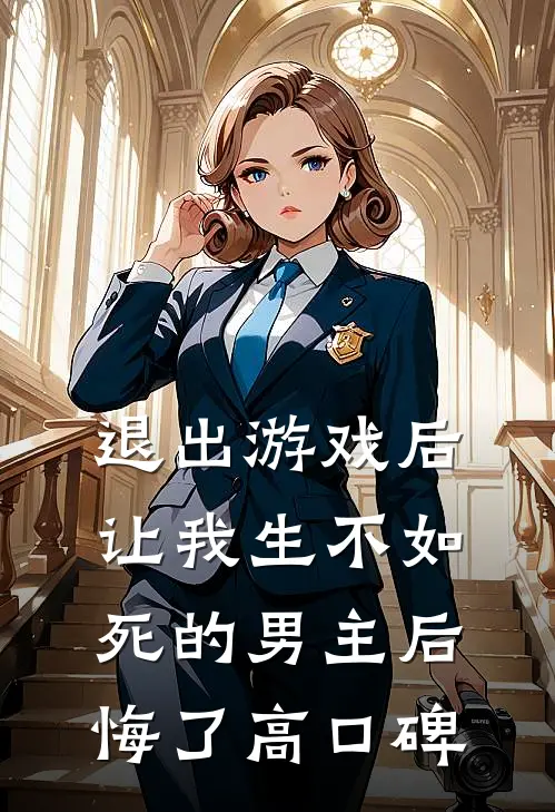 退出游戏后，让我生不如死的男主后悔了高口碑