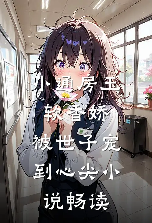 小通房玉软香娇，被世子宠到心尖小说畅读