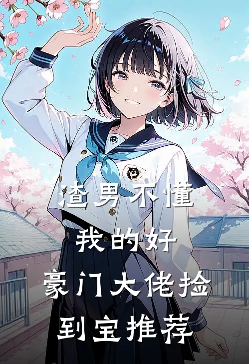 渣男不懂我的好，豪门大佬捡到宝推荐