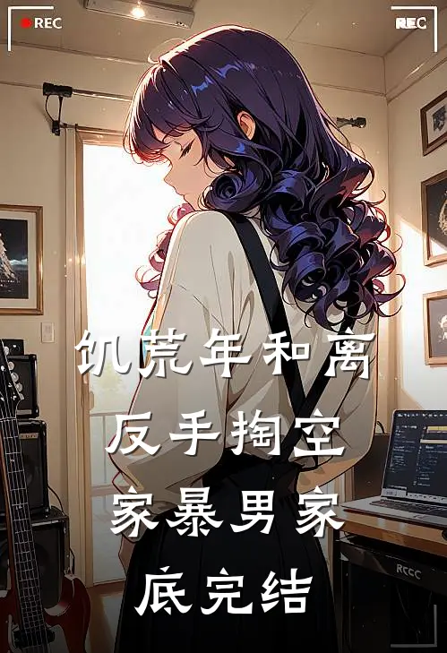 饥荒年和离，反手掏空家暴男家底完结