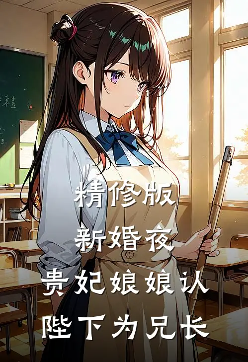 精修版新婚夜，贵妃娘娘认陛下为兄长