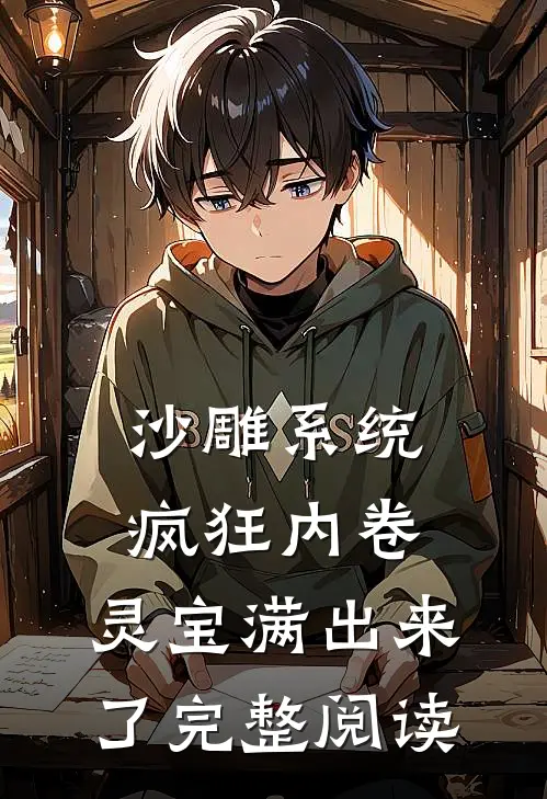 沙雕系统疯狂内卷，灵宝满出来了完整阅读