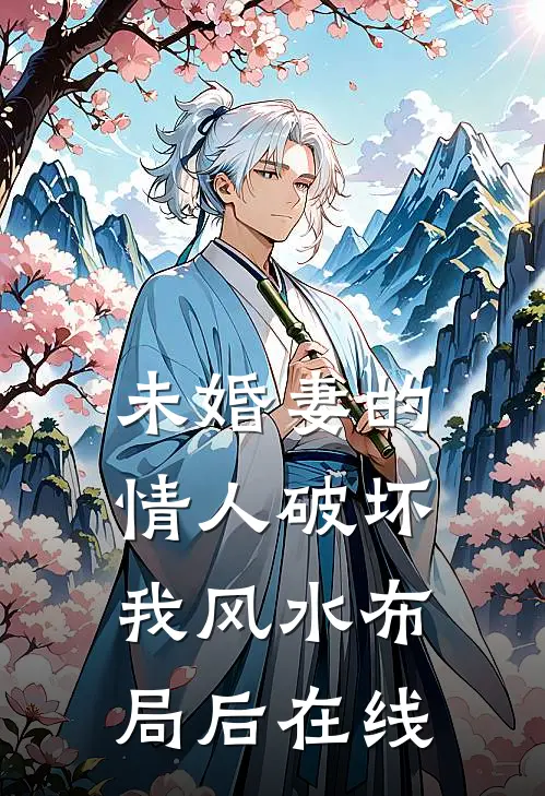 未婚妻的情人破坏我风水布局后在线