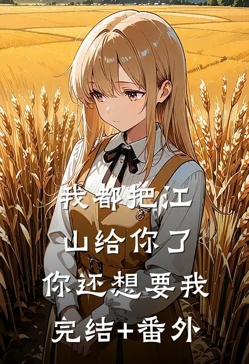我都把江山给你了，你还想要我完结+番外
