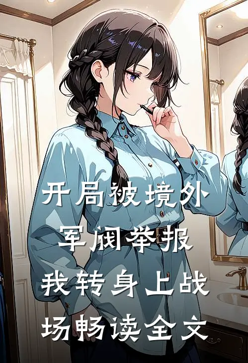 开局被境外军阀举报，我转身上战场畅读全文
