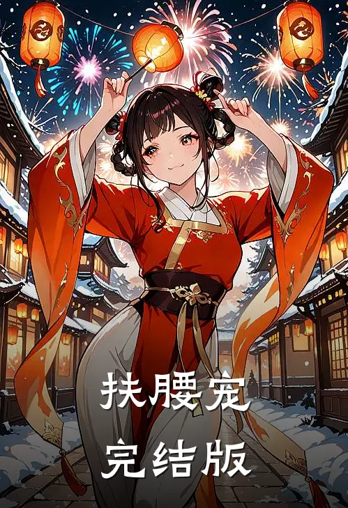 扶腰宠完结版