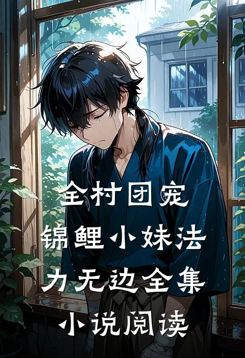 全村团宠：锦鲤小妹法力无边全集小说阅读