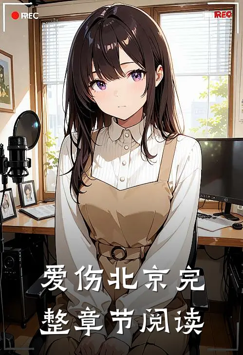 爱伤北京完整章节阅读