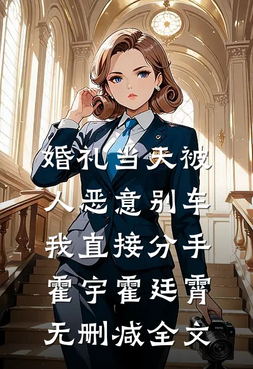 婚礼当天被人恶意别车，我直接分手霍宇霍廷霄无删减全文