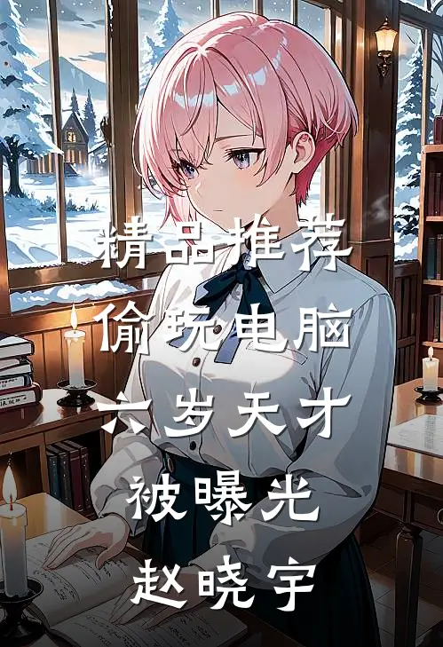 精品推荐偷玩电脑,六岁天才被曝光,赵晓宇