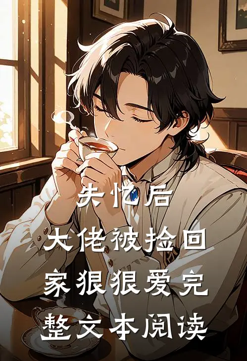 失忆后,大佬被捡回家狠狠爱完整文本阅读