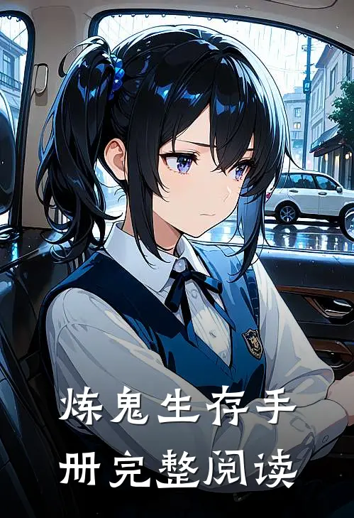 炼鬼生存手册完整阅读
